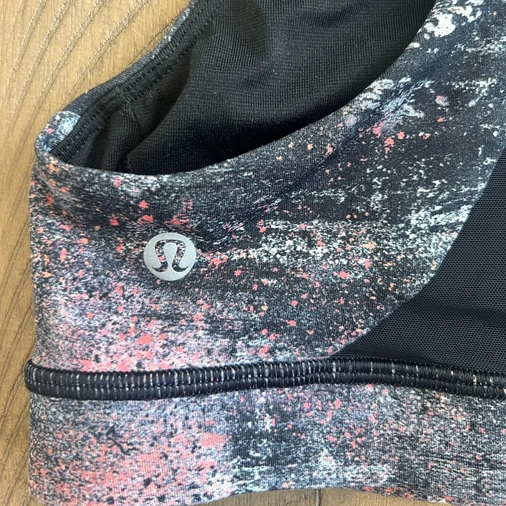 lululemon athletica lululemon invigorate